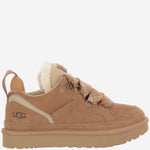 SNEAKERS LOWMEL IN PELLE 1144032 CHE UGG 