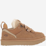 SNEAKERS LOWMEL IN PELLE 1144032 CHE UGG 