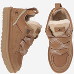 SNEAKERS LOWMEL IN PELLE 1144032 CHE UGG 