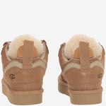 SNEAKERS LOWMEL IN PELLE 1144032 CHE UGG 
