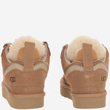 SNEAKERS LOWMEL IN PELLE 1144032 CHE UGG 