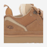 SNEAKERS LOWMEL IN PELLE 1144032 CHE UGG 