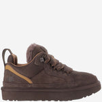 SNEAKERS LOWMEL IN PELLE 1144032 DDC UGG 