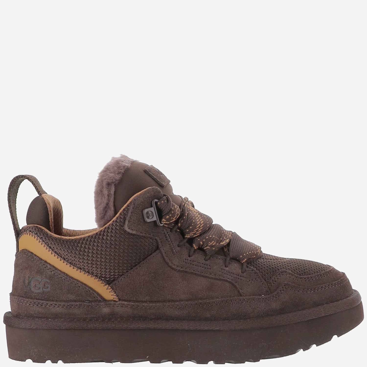 SNEAKERS LOWMEL IN PELLE 1144032 DDC UGG 