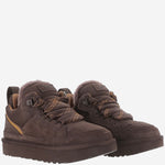 SNEAKERS LOWMEL IN PELLE 1144032 DDC UGG 