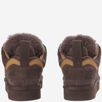 SNEAKERS LOWMEL IN PELLE 1144032 DDC UGG 