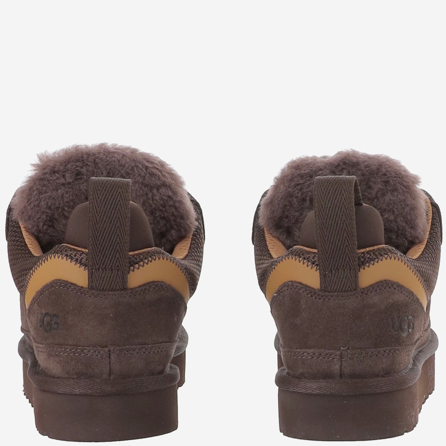 SNEAKERS LOWMEL IN PELLE 1144032 DDC UGG 