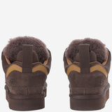 SNEAKERS LOWMEL IN PELLE 1144032 DDC UGG 