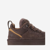 SNEAKERS LOWMEL IN PELLE 1144032 DDC UGG 