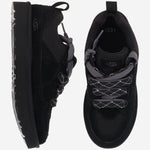 Sneakers LO LOWMEL in pelle scamosciata 1168890 BLK UGG 