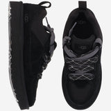 Sneakers LO LOWMEL in pelle scamosciata 1168890 BLK UGG 