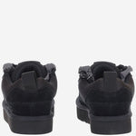Sneakers LO LOWMEL in pelle scamosciata 1168890 BLK UGG 