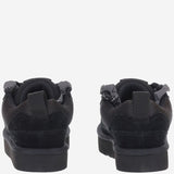 Sneakers LO LOWMEL in pelle scamosciata 1168890 BLK UGG 