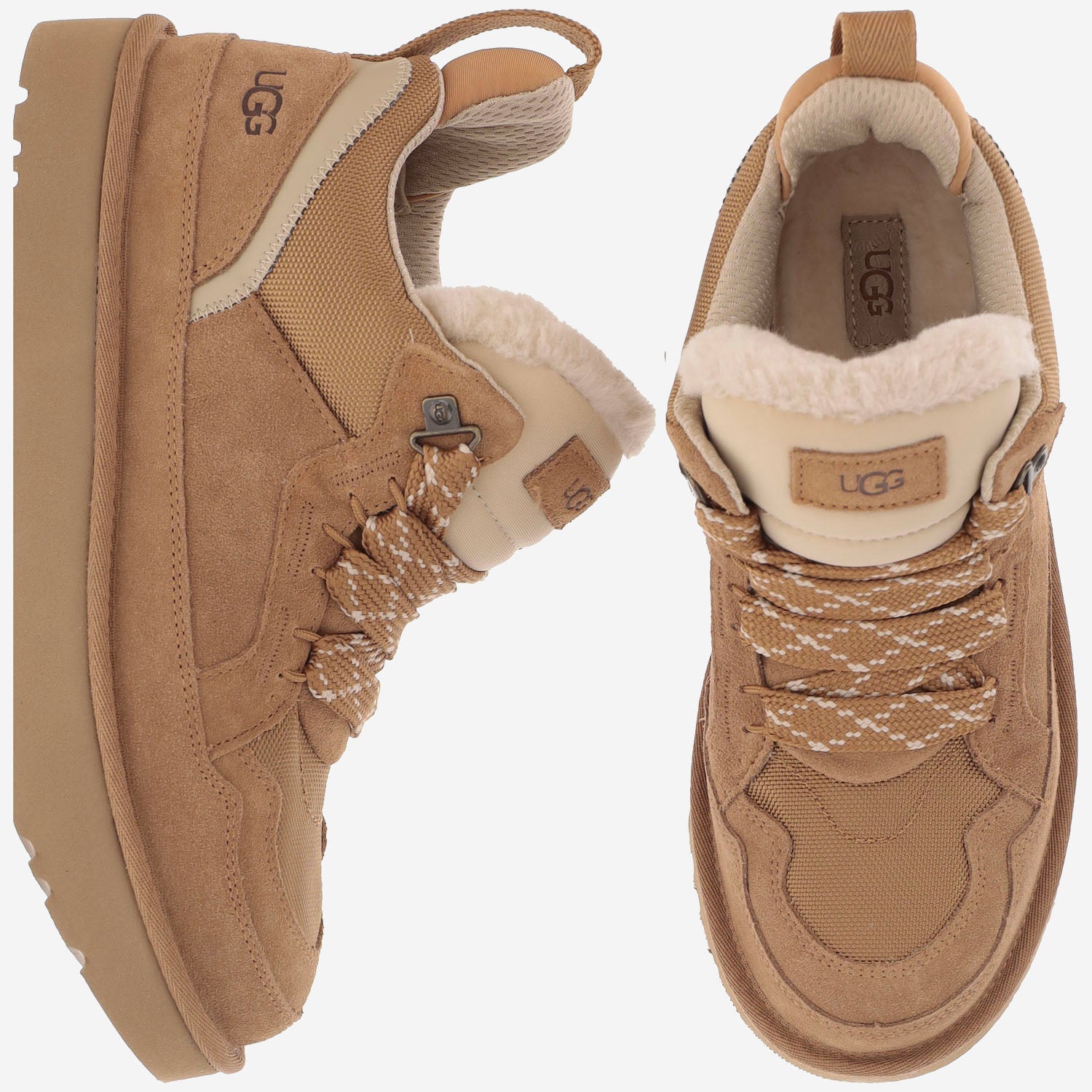 Sneakers Lowmel 1170750 CHE UGG 