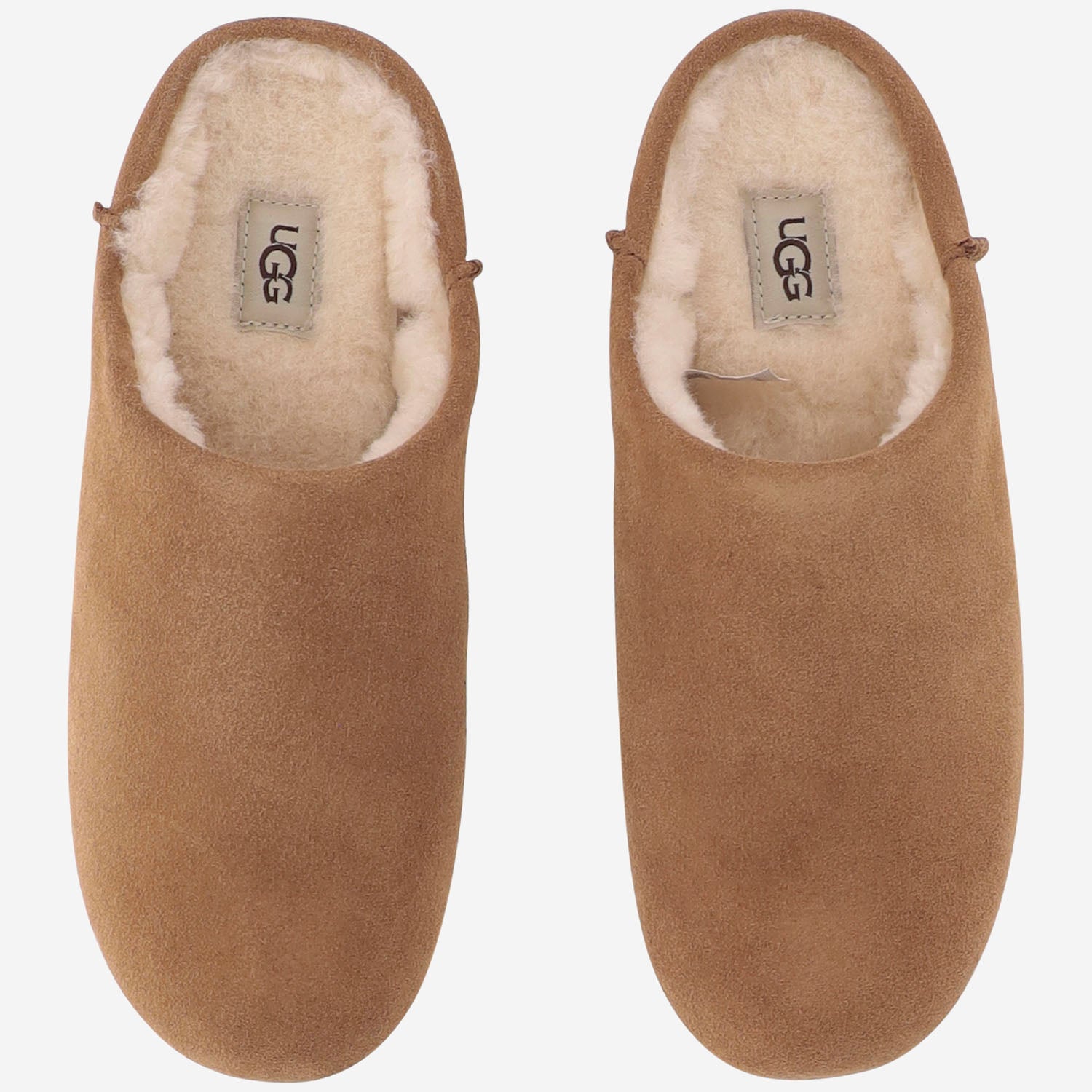 SABOT ELEA IN SUEDE 1171390 CHE UGG 