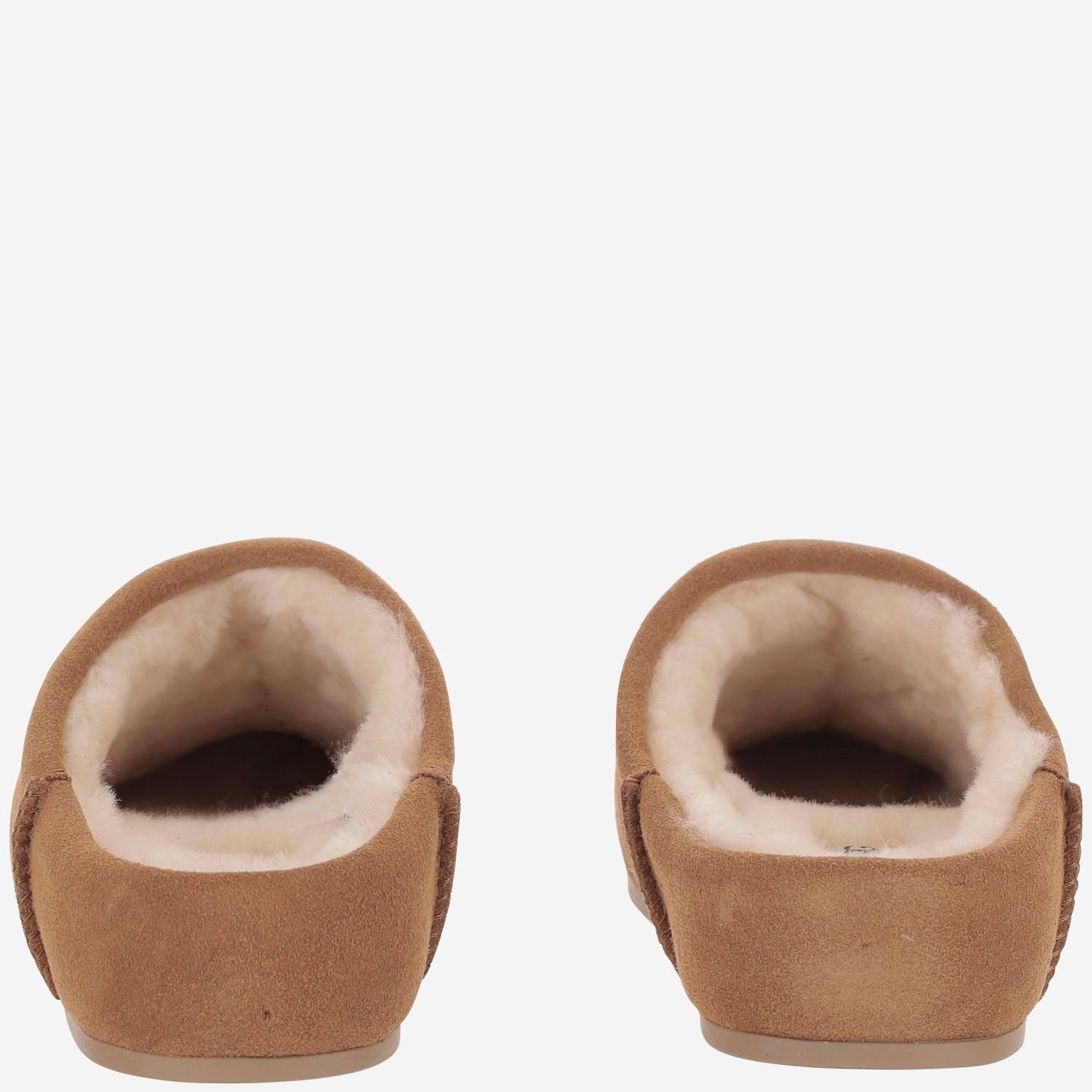 SABOT ELEA IN SUEDE 1171390 CHE UGG 