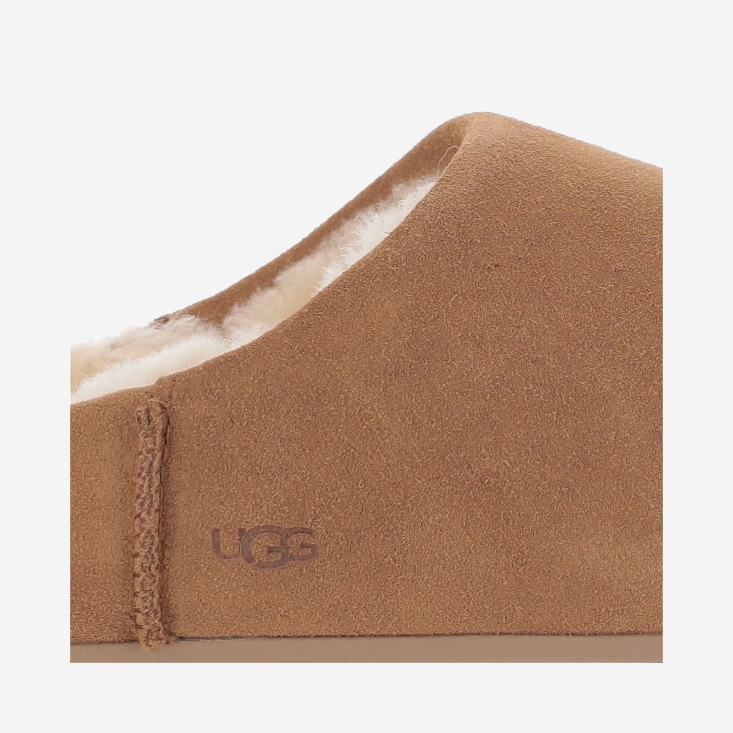 SABOT ELEA IN SUEDE 1171390 CHE UGG 
