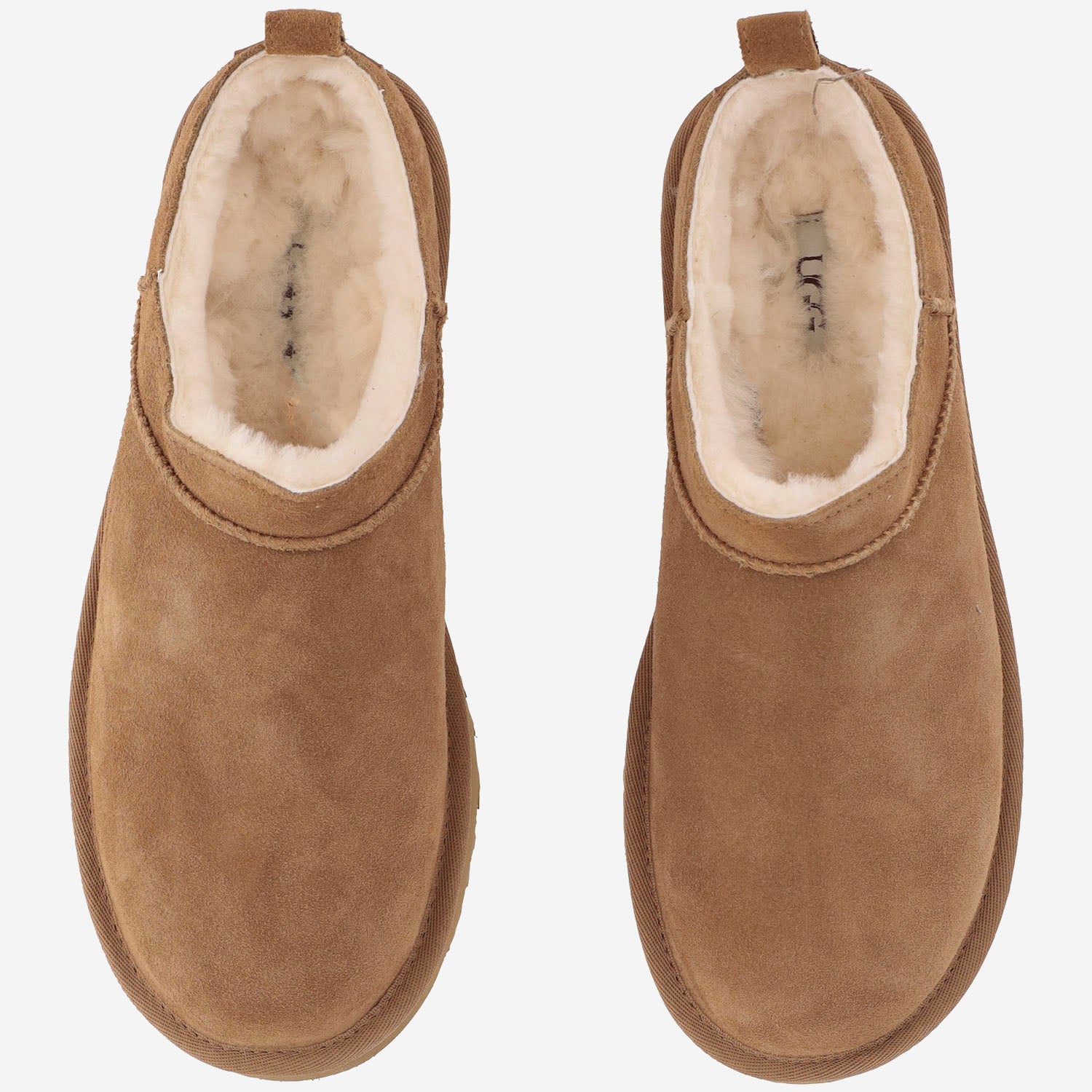 MULES MICRO IN SUEDE 1173891 CHE UGG 