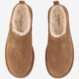 MULES MICRO IN SUEDE 1173891 CHE UGG 
