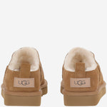 MULES MICRO IN SUEDE 1173891 CHE UGG 