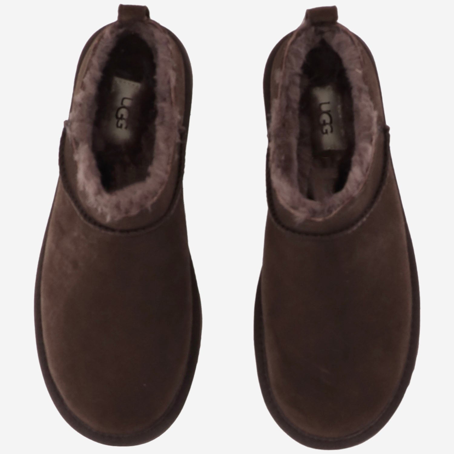 Stivaletti classic micro 1173891 DDC UGG 