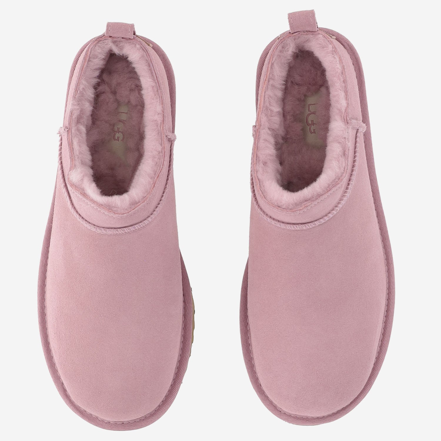 Stivaletti classic micro 1173891 DYR UGG 