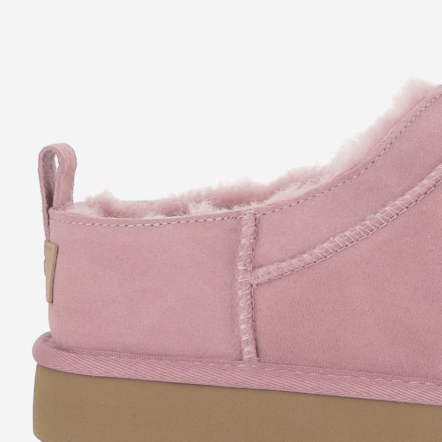 Stivaletti classic micro 1173891 DYR UGG 