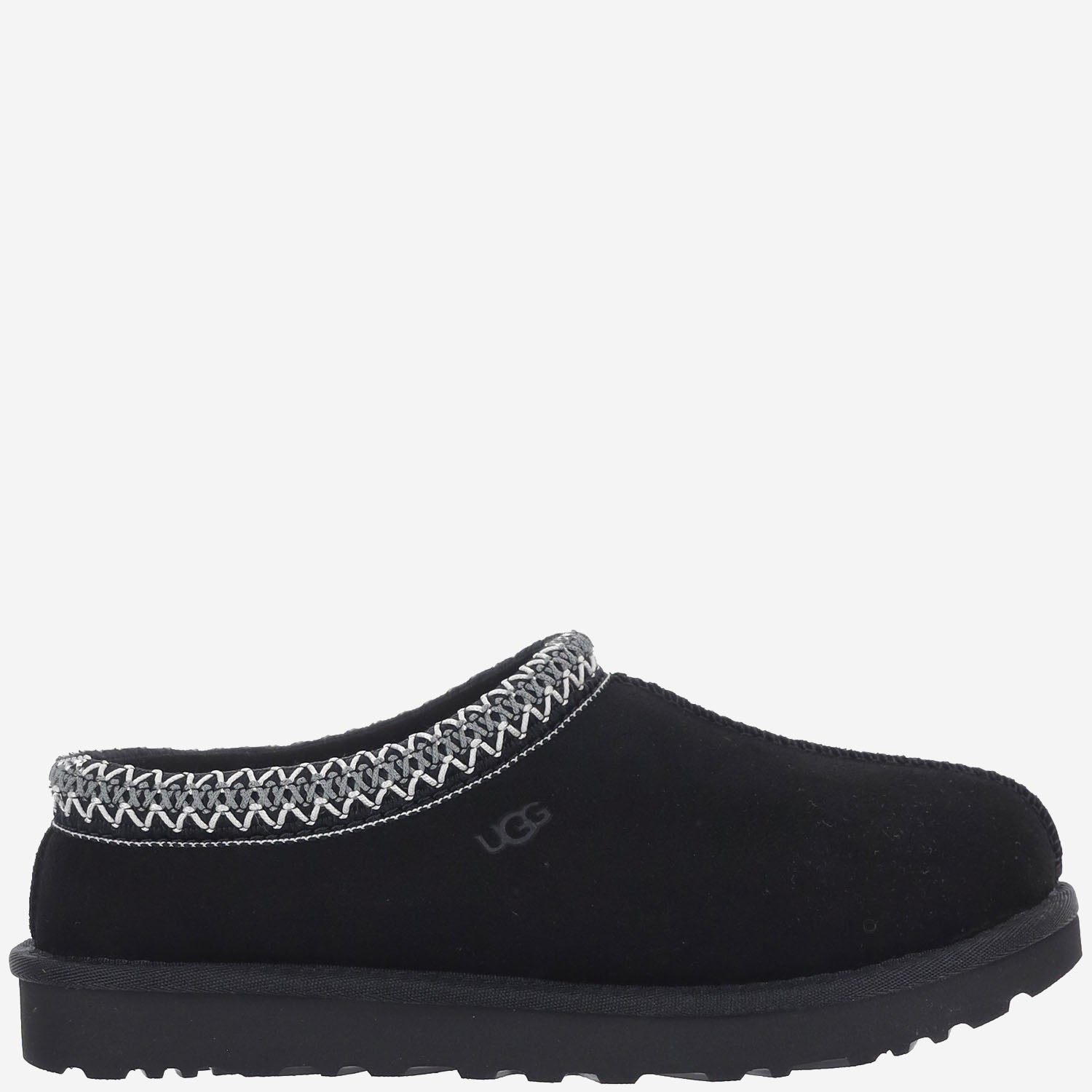 MULES TASMAN II 1174470 BLK UGG 