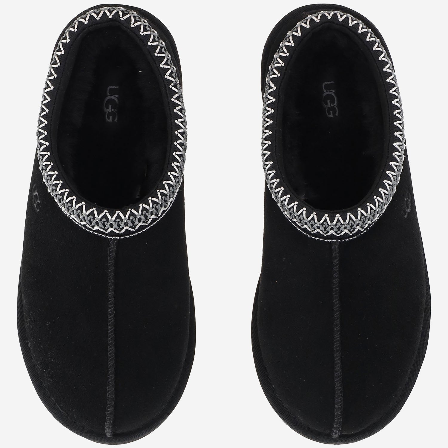 MULES TASMAN II 1174470 BLK UGG 