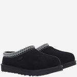 MULES TASMAN II 1174470 BLK UGG 