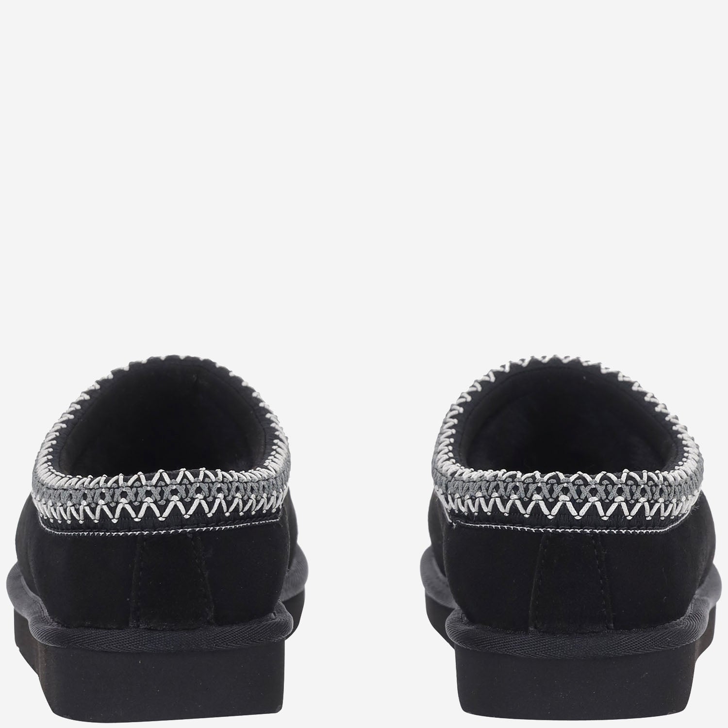 MULES TASMAN II 1174470 BLK UGG 