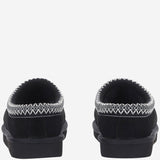 MULES TASMAN II 1174470 BLK UGG 