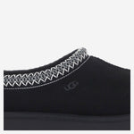 MULES TASMAN II 1174470 BLK UGG 