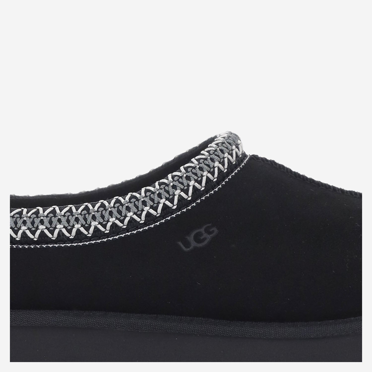MULES TASMAN II 1174470 BLK UGG 