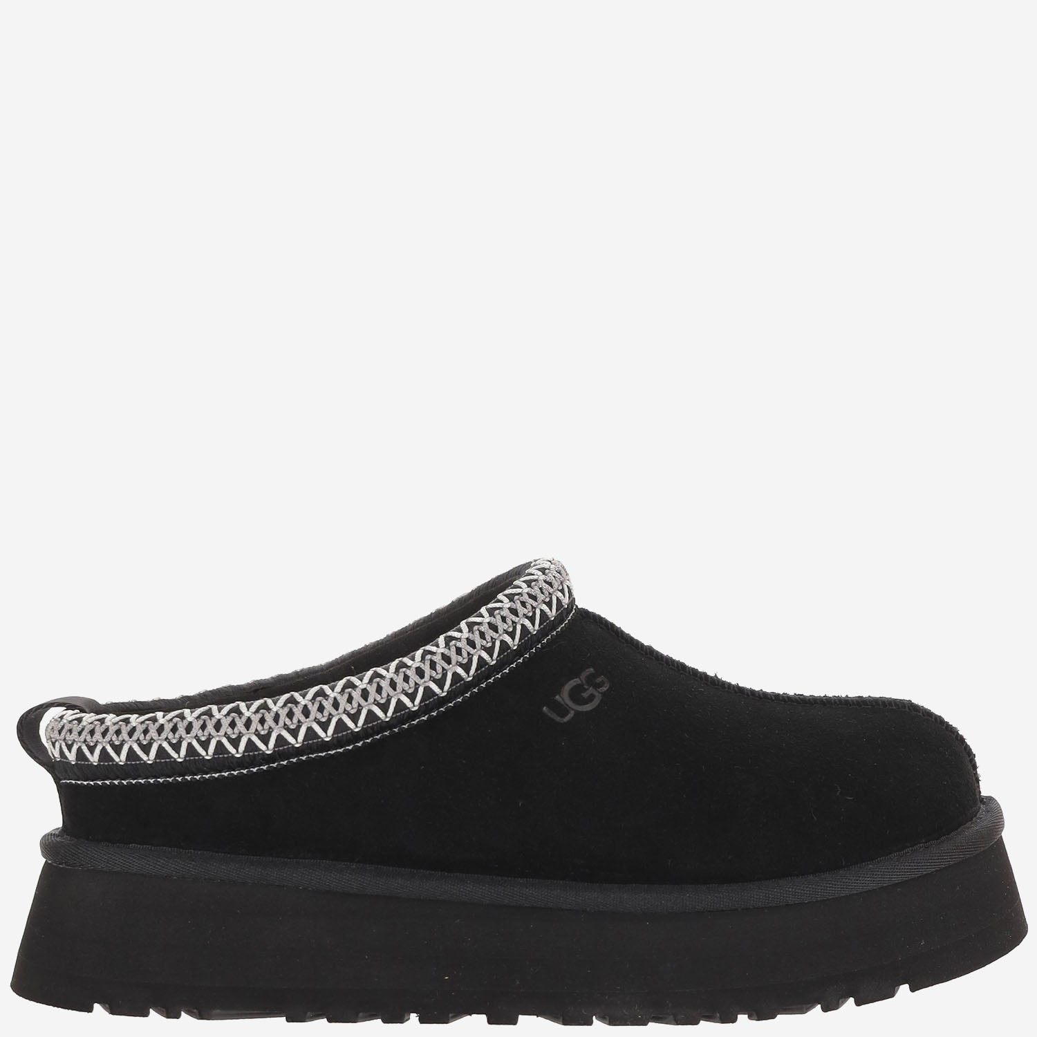 MULES TAZ II 1174471 BLK UGG 