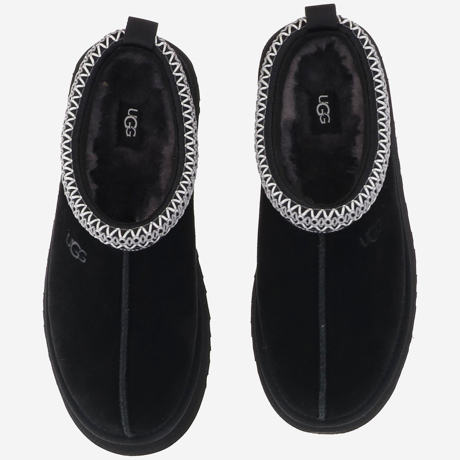 MULES TAZ II 1174471 BLK UGG 