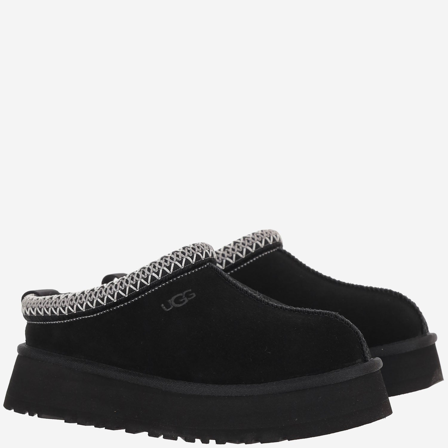 MULES TAZ II 1174471 BLK UGG 