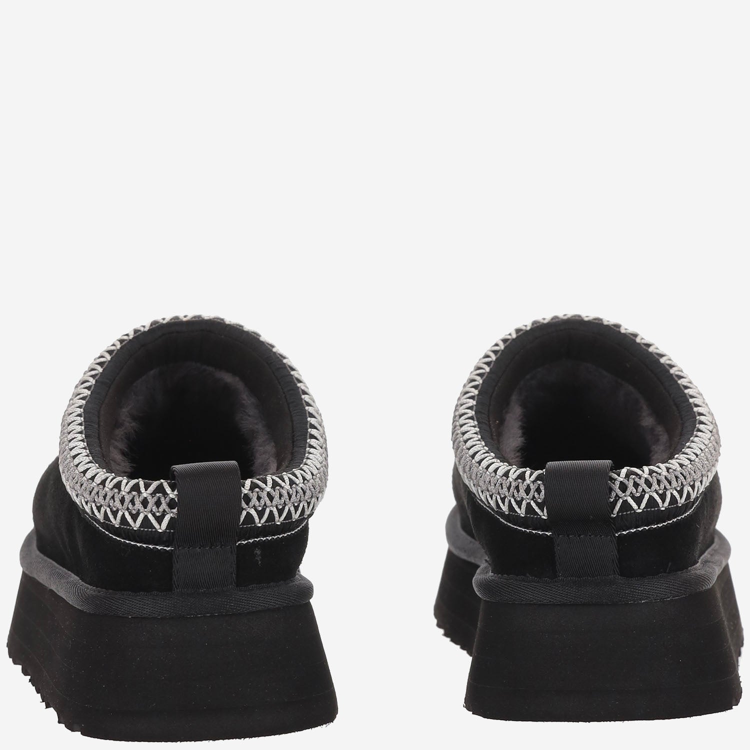 MULES TAZ II 1174471 BLK UGG 