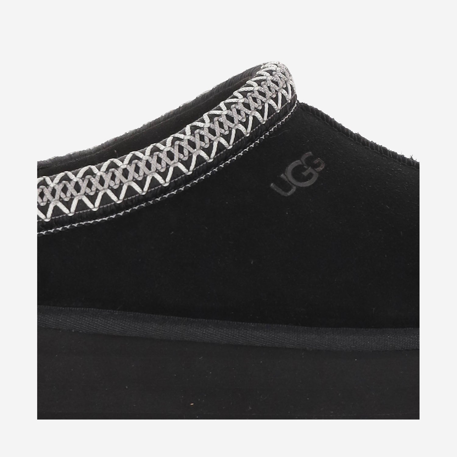 MULES TAZ II 1174471 BLK UGG 