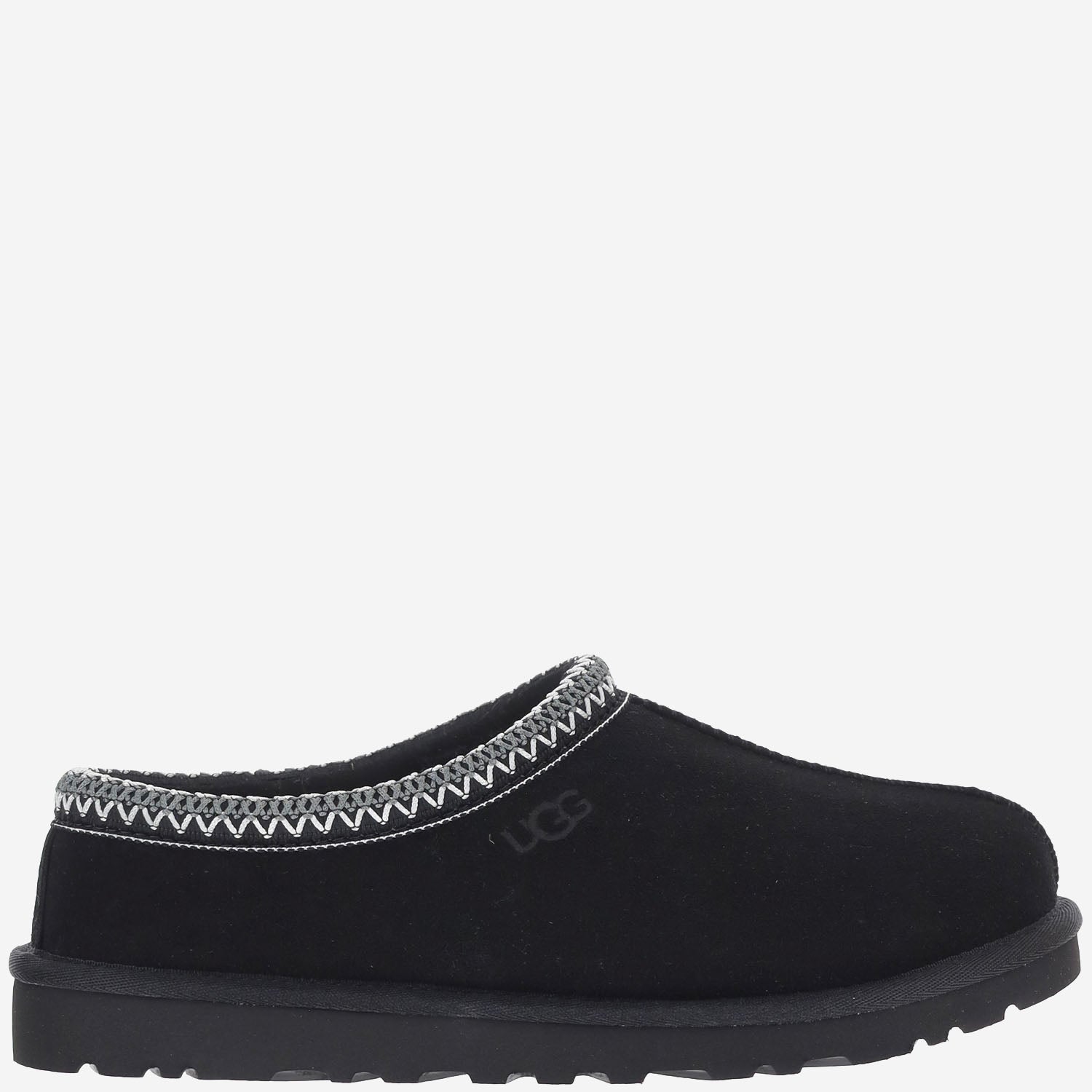 MULES TASMAN II 1174671 BLK UGG 