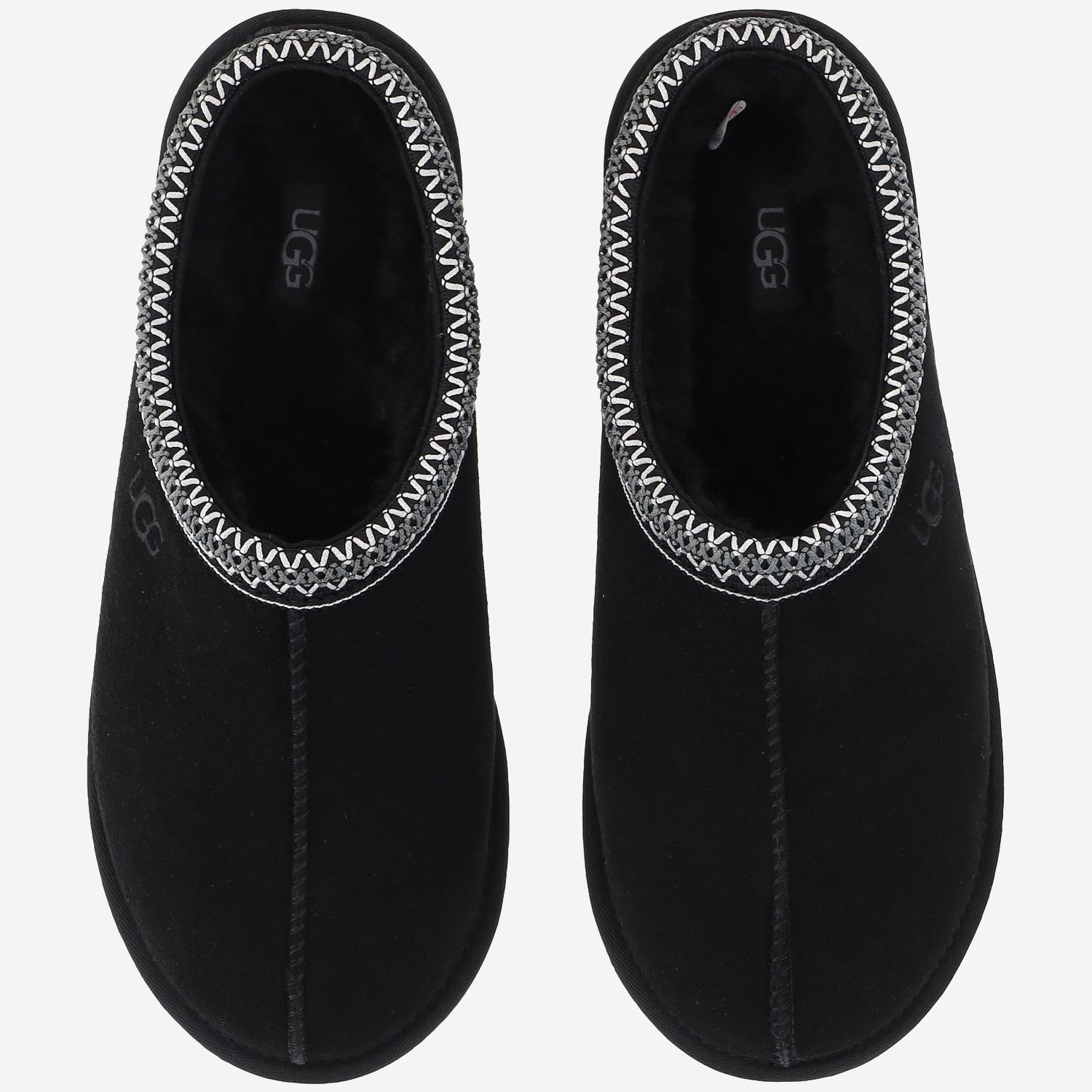 MULES TASMAN II 1174671 BLK UGG 