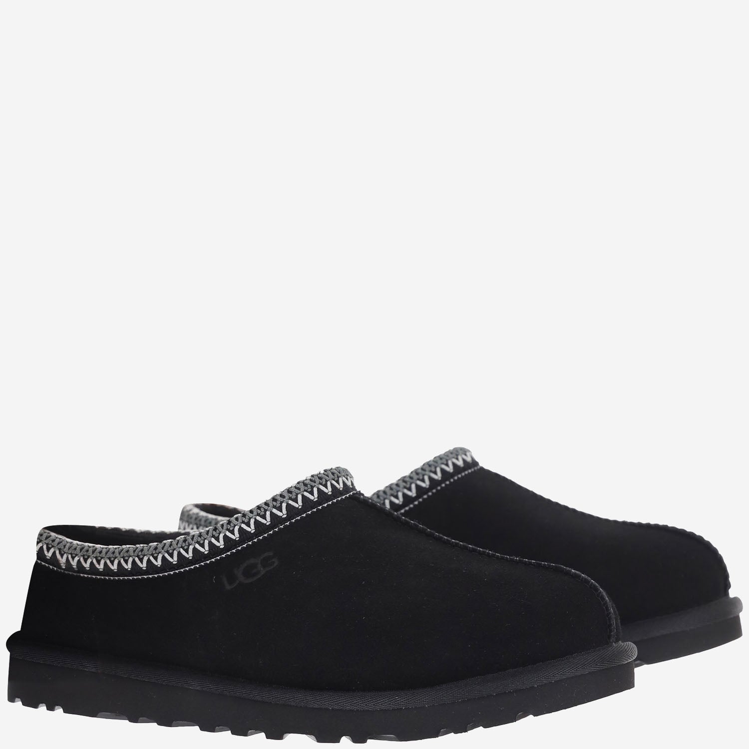 MULES TASMAN II 1174671 BLK UGG 