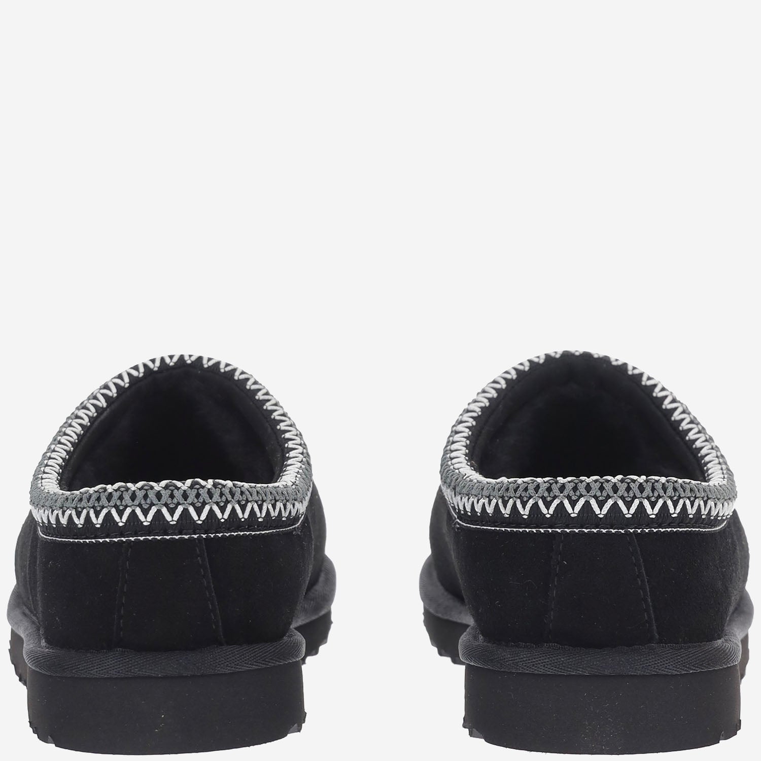 MULES TASMAN II 1174671 BLK UGG 