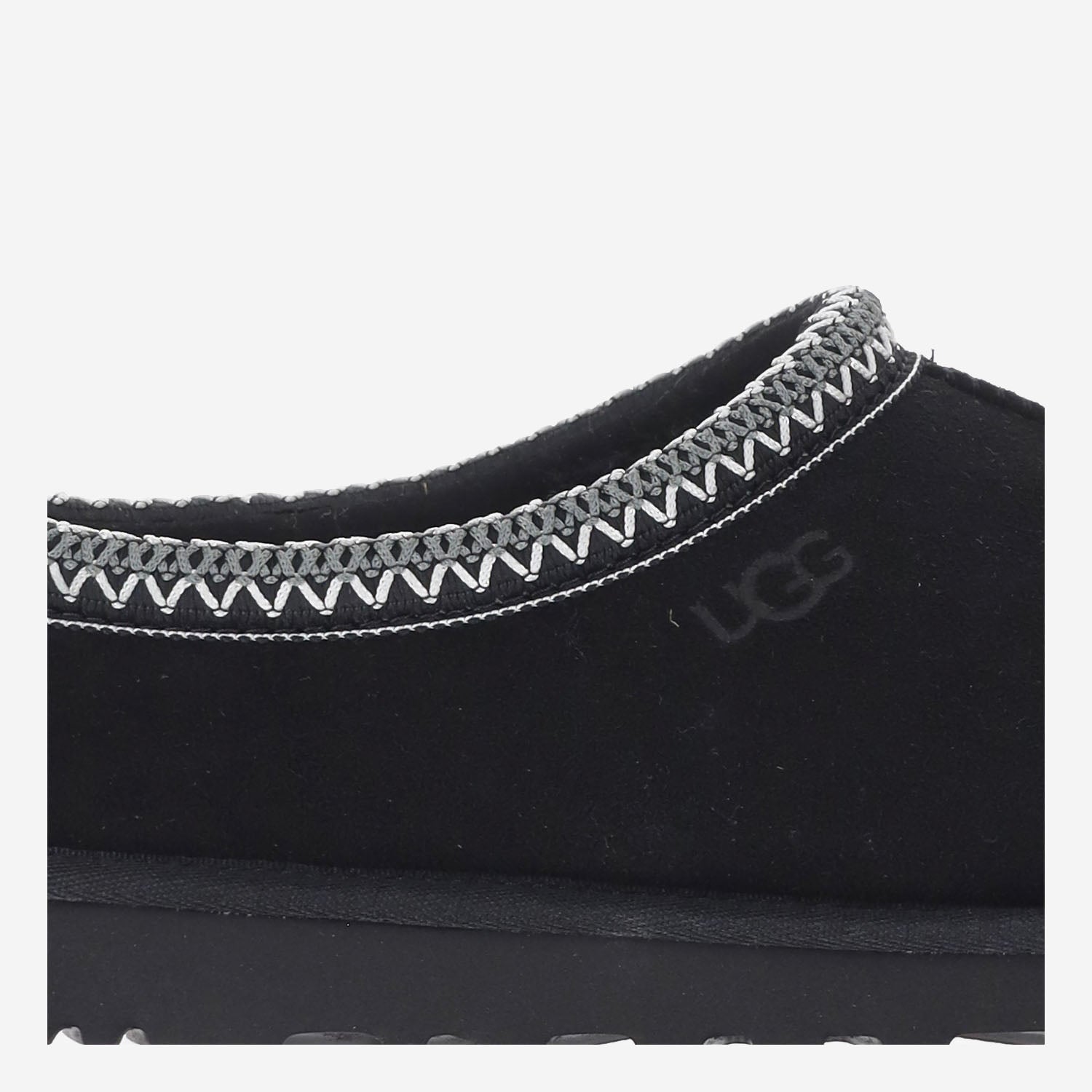 MULES TASMAN II 1174671 BLK UGG 