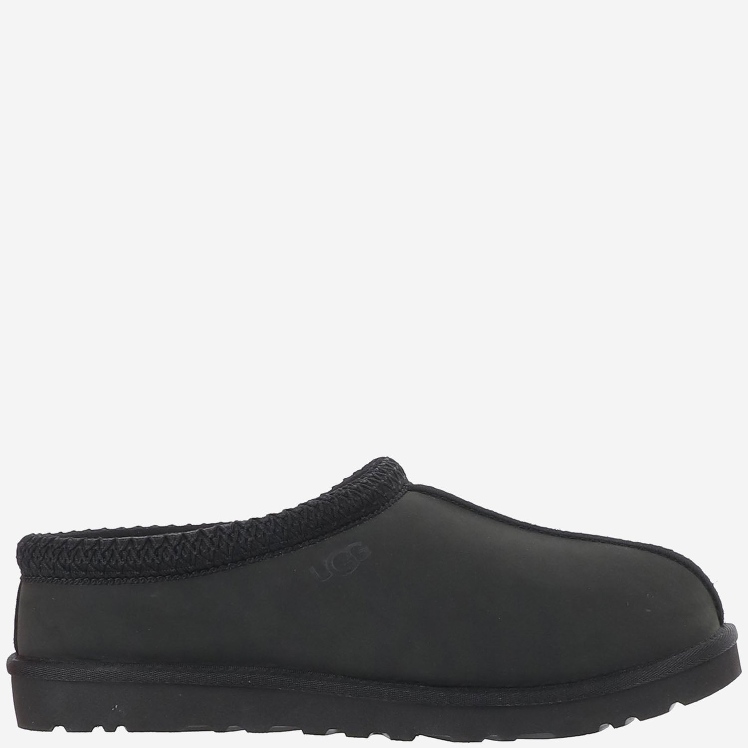 MULES TASMAN II 1175070 BLK UGG 