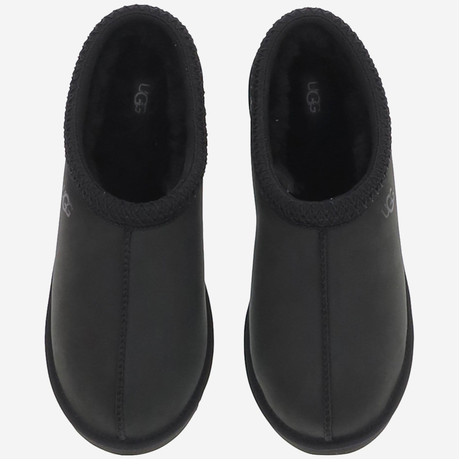 MULES TASMAN II 1175070 BLK UGG 