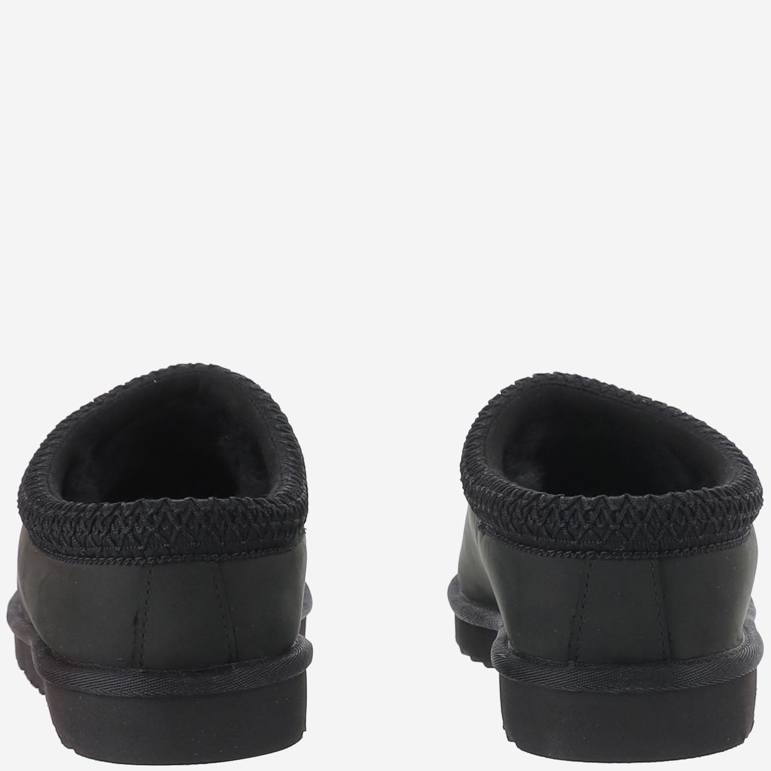 MULES TASMAN II 1175070 BLK UGG 