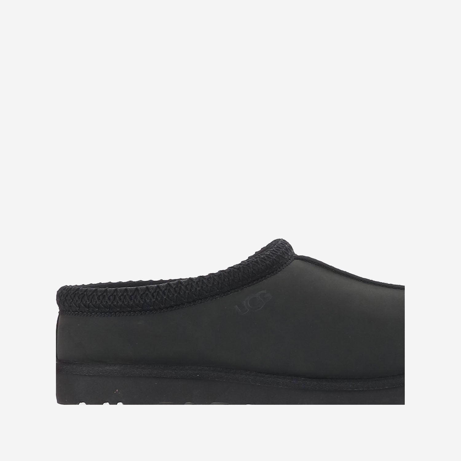 MULES TASMAN II 1175070 BLK UGG 