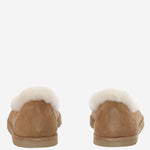 BALLERINE ZORA IN SUEDE 1178111 CHE UGG 
