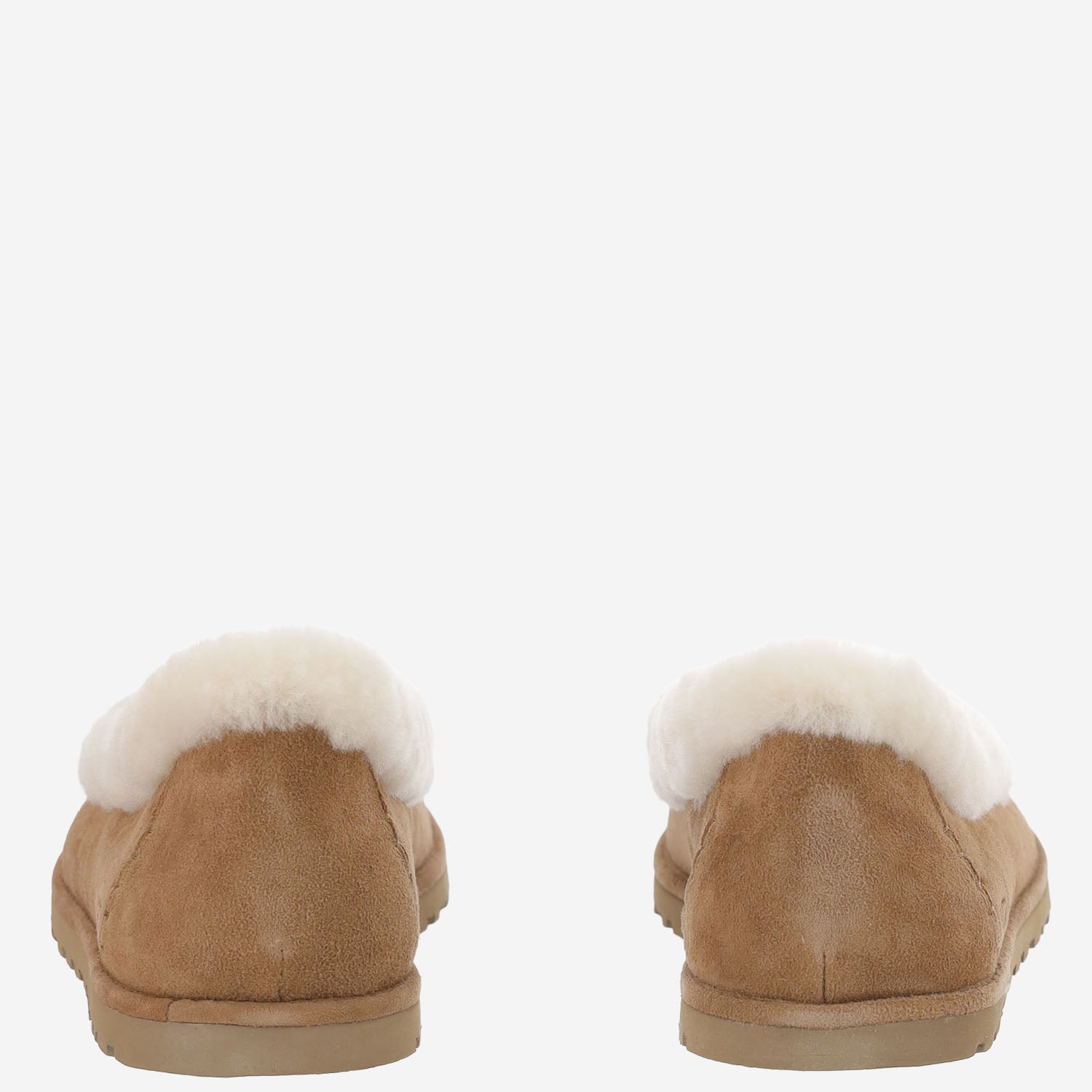 BALLERINE ZORA IN SUEDE 1178111 CHE UGG 